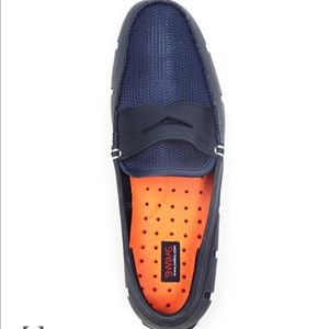 Men’s Penny Loafers